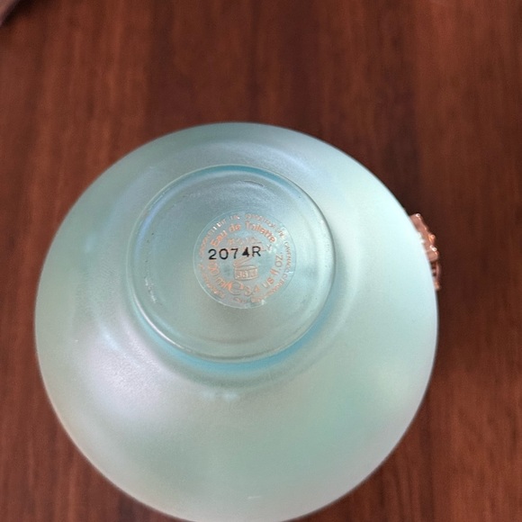 Versace Dylan Turquoise - Picture 4 of 6